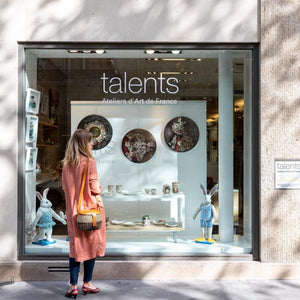 Talents-Etoile